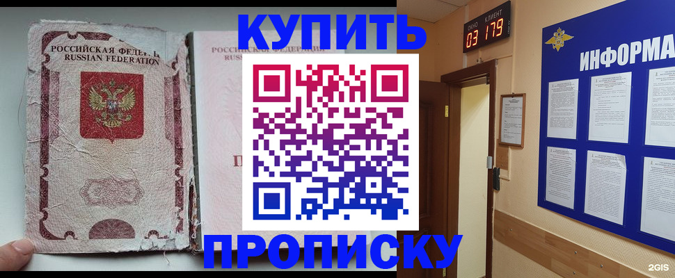 временная регистрация в Шали